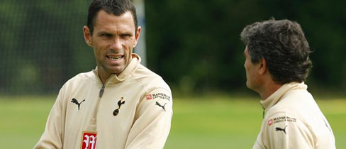 Gus Poyet